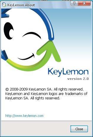 keylemon download 3.2.3